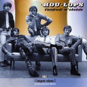 ดาวน์โหลดและฟังเพลง Reviens vite mon amour พร้อมเนื้อเพลงจาก Les hou-lops