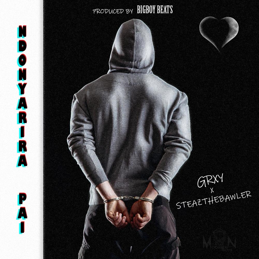 Ndonyarira pai (feat. Steazthebawler)