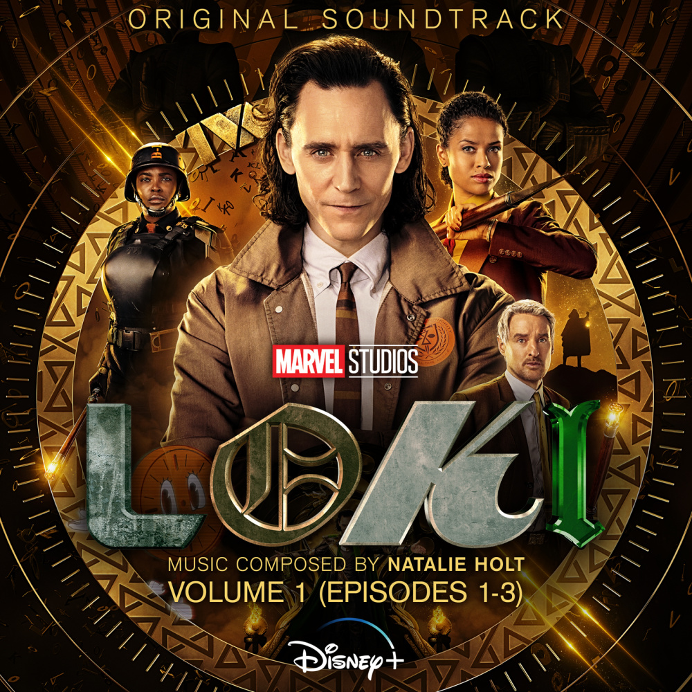 Very Full (From "Loki: Vol. 1|Episodes 1-3|"/Soundtrack Version)