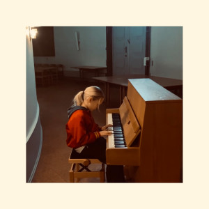 Album Dreamcatchers (Piano Version) from Hush Forever