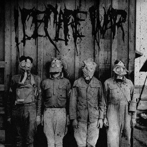 收听I Declare War的Drop Dead歌词歌曲