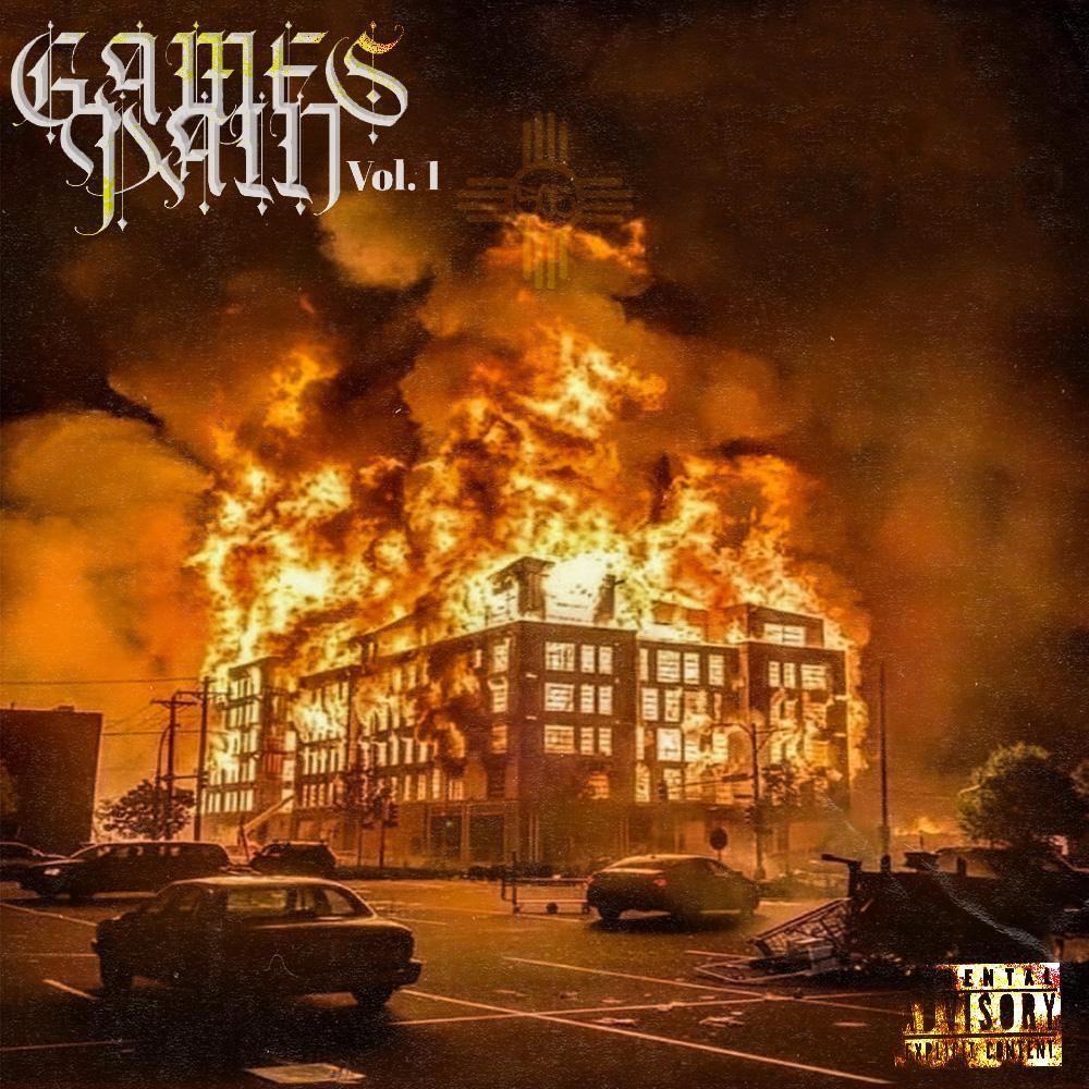 POWER (feat. DANNY DIABLO) (Explicit)