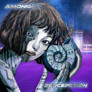 Album Perception from 암모나이트(Amonight)