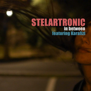 Stelartronic的專輯In Between