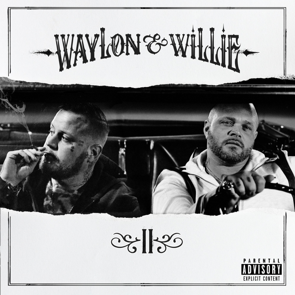 Rodeo (feat. Alexander King) (Explicit)