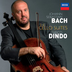 收聽Enrico Dindo的J.S. Bach: Suite for Cello Solo No.3 in C, BWV 1009 - 4. Sarabande歌詞歌曲