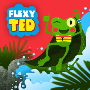 Klassische Musik für Baby Flexi Ted的專輯Wiegenlieder für Kinder