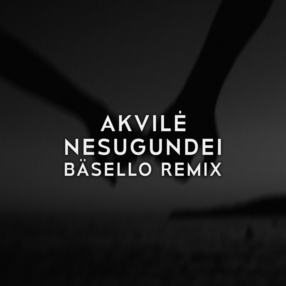 Nesugundei (Remix)