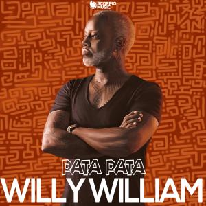 Album Pata Pata oleh Willy William