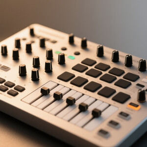 default playlist img