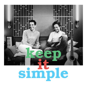 Mika的专辑Keep it Simple (feat. Mika)