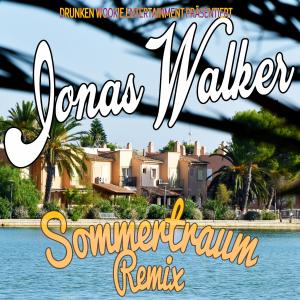 Album Sommertraum (feat. Jonas Walker) [Keyoh Remix] (Explicit) from Drunken Wookie Entertainment