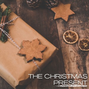 Various  Artists的專輯The Christmas Present