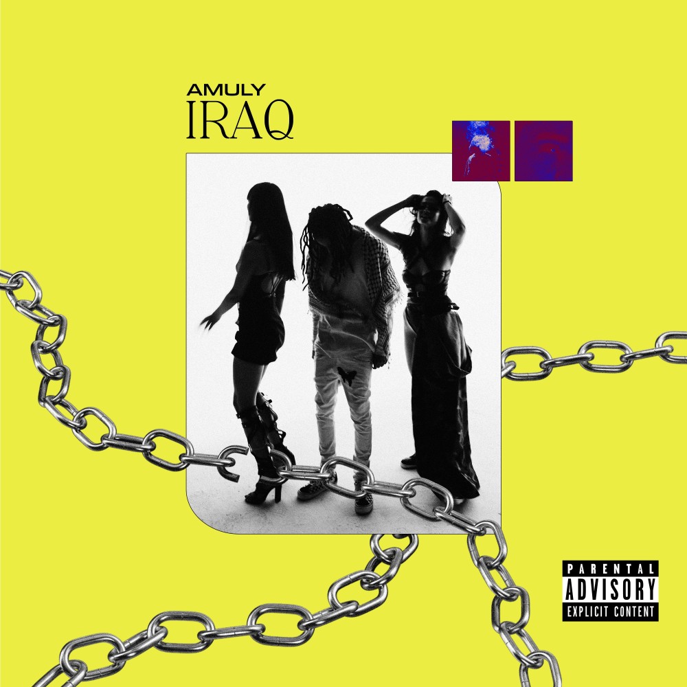 Iraq (Explicit)