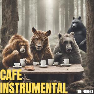 ดาวน์โหลดและฟังเพลง Alone At Night พร้อมเนื้อเพลงจาก Cafe Instrumental