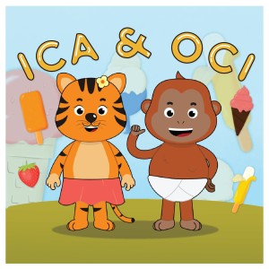 ดาวน์โหลดและฟังเพลง Makan Es Krim พร้อมเนื้อเพลงจาก Ica