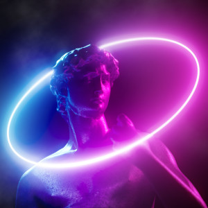 default playlist img