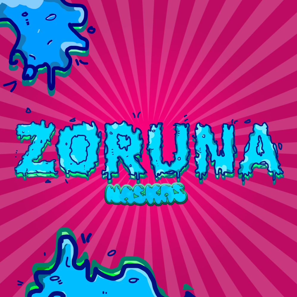 ZORUNA (Explicit)