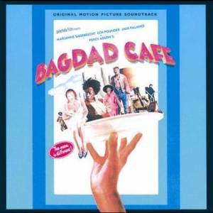 收聽Darron Flagg的C-Major Prelude From The Well Tempered Clavier (Bagdad Cafe/Soundtrack Version)歌詞歌曲
