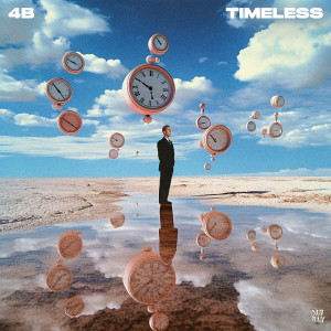 4B的專輯Timeless