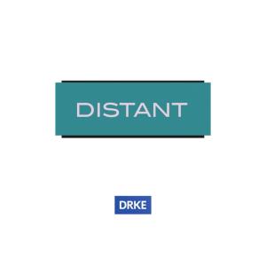 收聽Calvin Drake的Distant歌詞歌曲