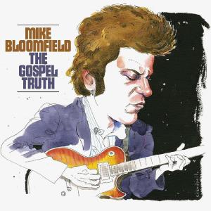 Mike Bloomfield的專輯Mood Indigo