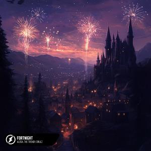 Alosa的专辑Fortnight