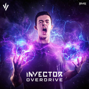 Album Overdrive from Invector