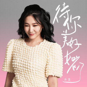孙露的专辑待你美好如初