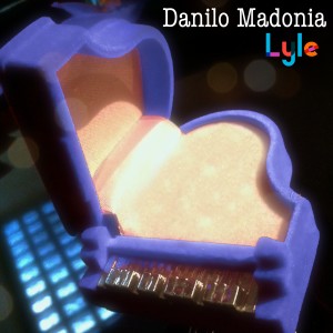 Album Lyle from Danilo Madonia