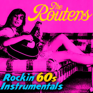 ดาวน์โหลดและฟังเพลง Maybelline พร้อมเนื้อเพลงจาก The Routers