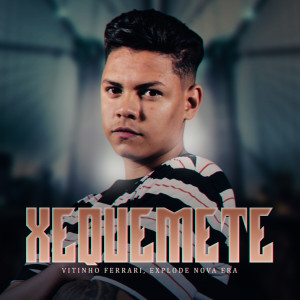 Album Xeque mate (Explicit) from Explode Nova Era