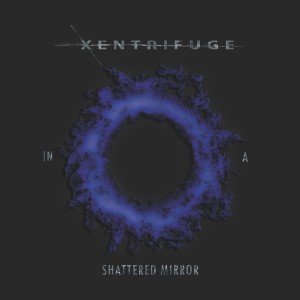 Xentrifuge的專輯Your Eyes, My Betrayal