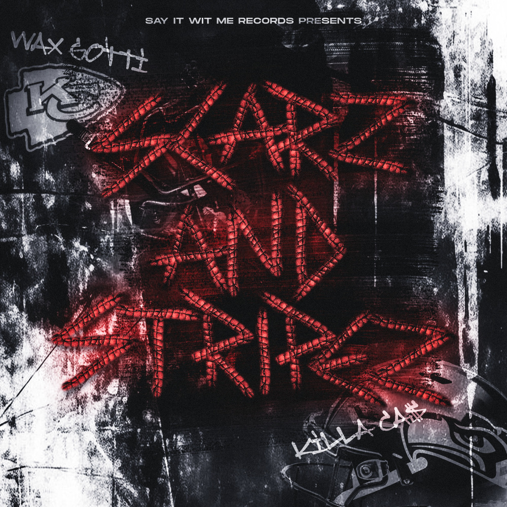 Scarz and Stripez