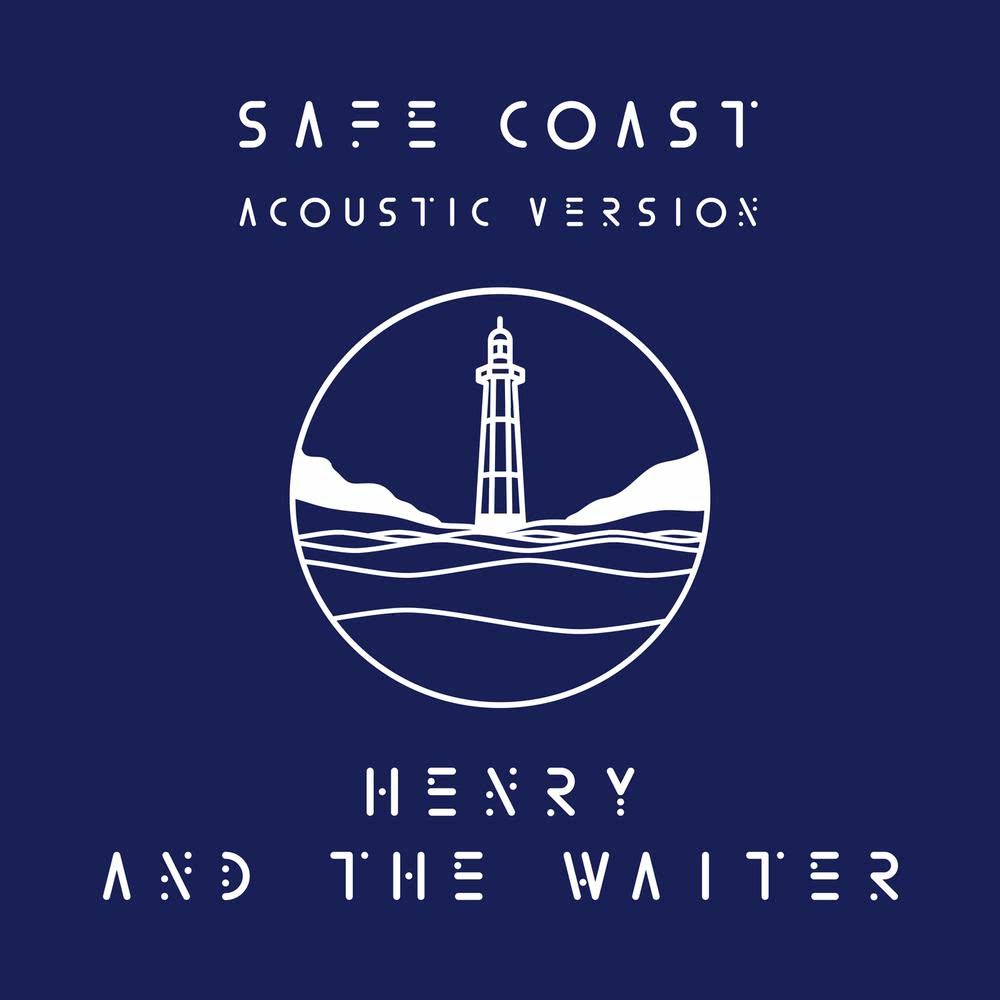 Safe Coast (Acoustic Version) (Acoustic)