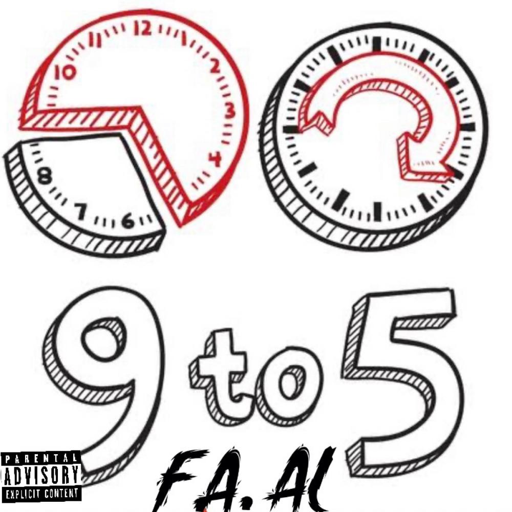 9 to 5 (Explicit)