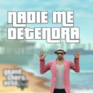 收聽ReDLaNGaMeR的Nadie Me Detendrá歌詞歌曲