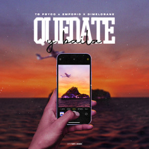 Dengarkan Quédate y Baila lagu dari Tg Psyco dengan lirik