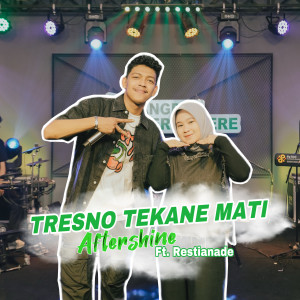Album Tresno Tekane Mati from Dangdut Everywhere