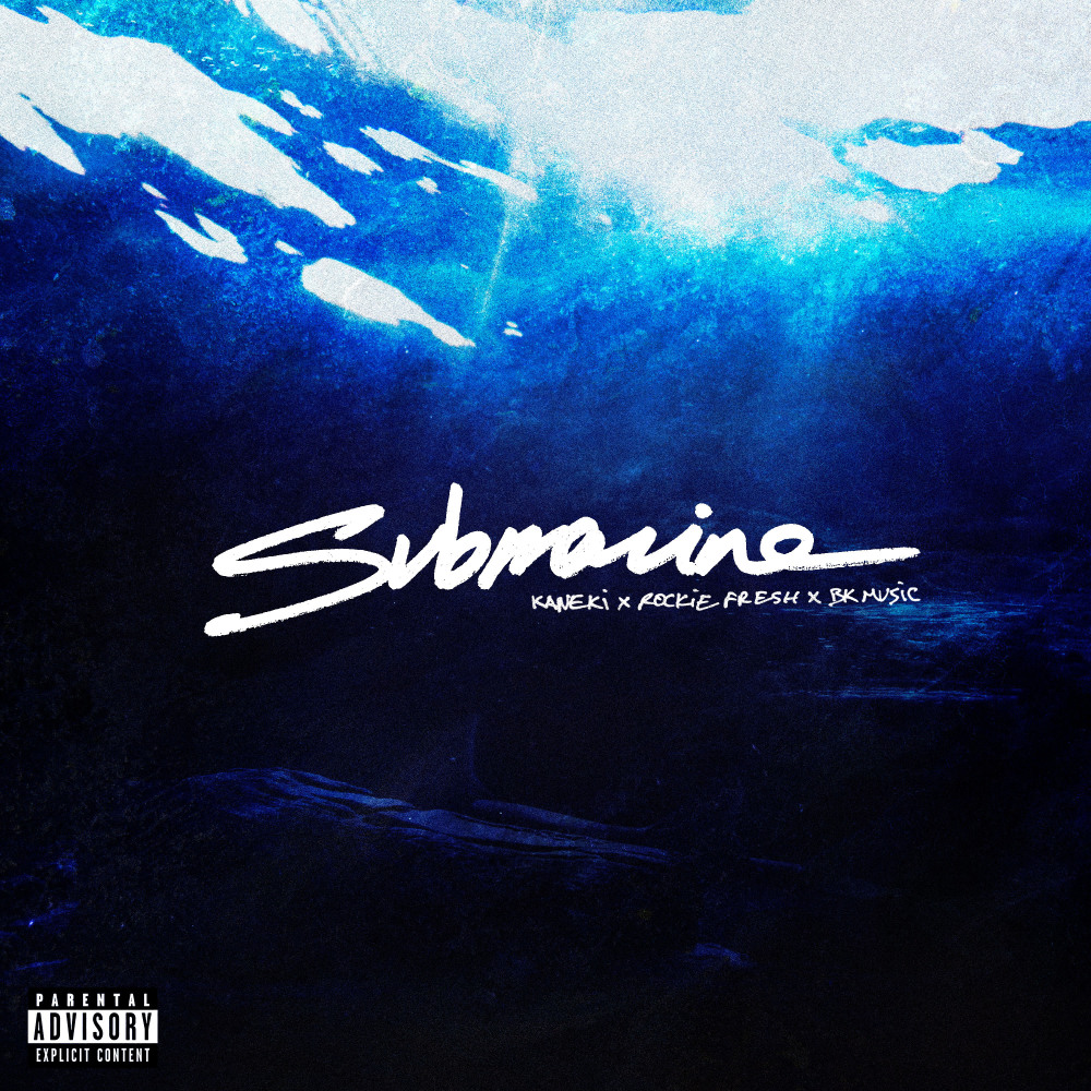 Submarine (Explicit)
