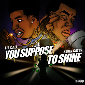 Suppose to Shine (Explicit)