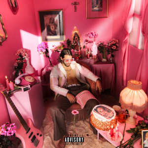 收听Dante Sito的Ojo (Explicit)歌词歌曲