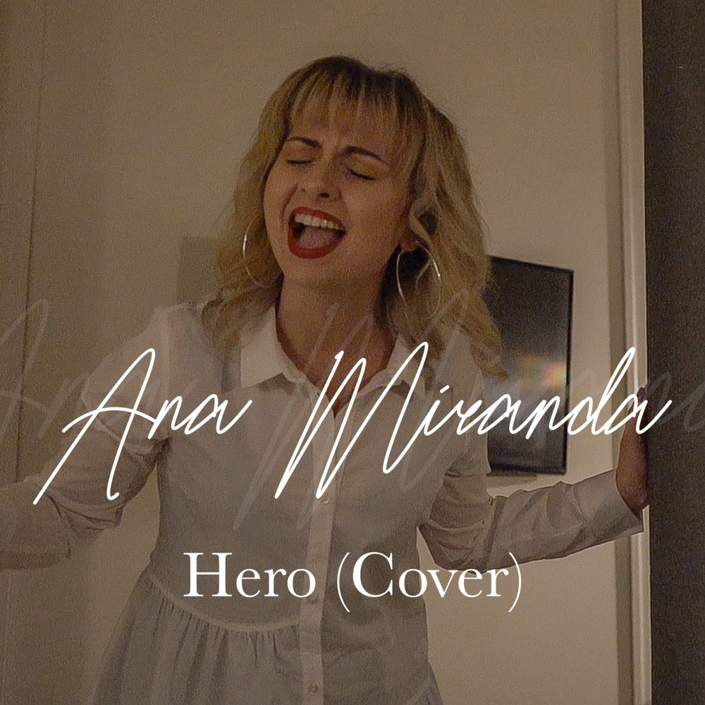 Hero(Cover)