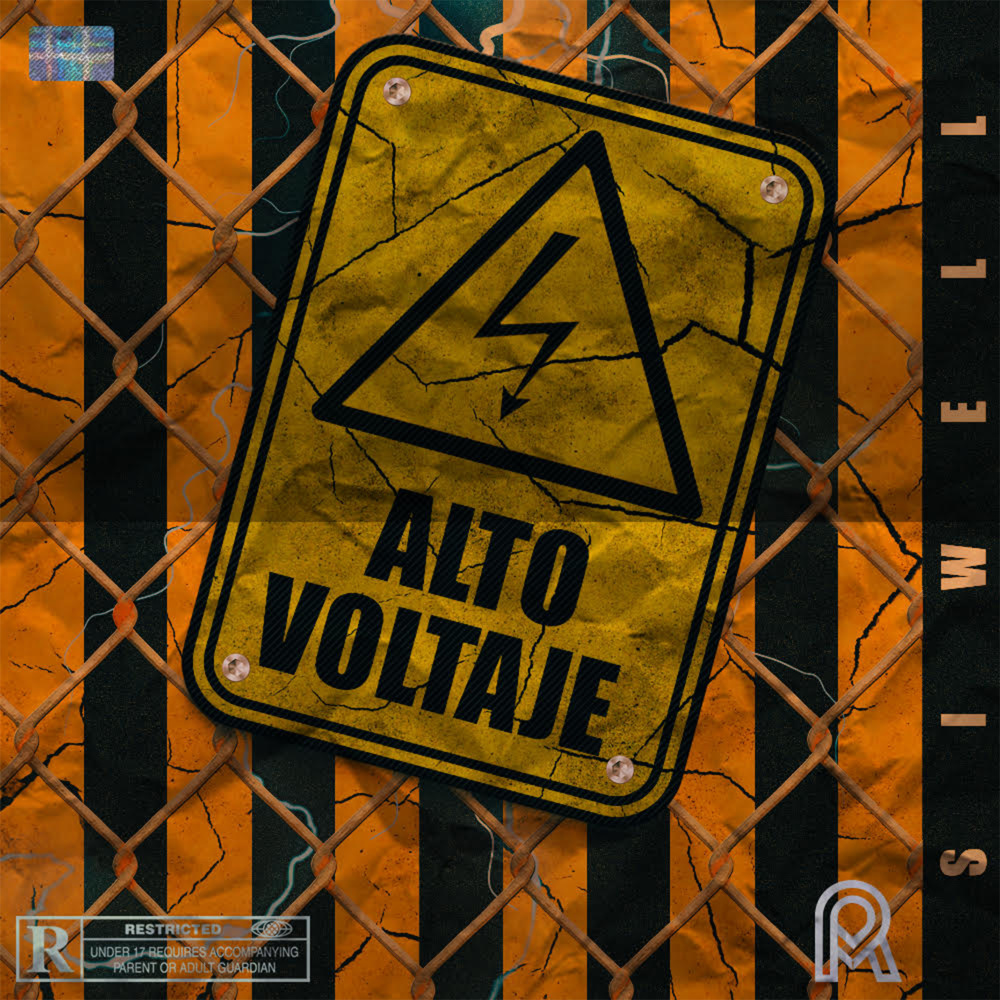 Alto Voltaje (Explicit)