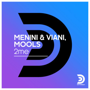 Listen to 2me (Menini & Viani Re-Touch) song with lyrics from Menini & Viani