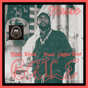 Nassc的專輯BAILE (Explicit)