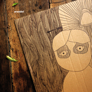 收聽Arandel的In D#3 (Over You Instrumental Remix by Bruno Pronsato)歌詞歌曲