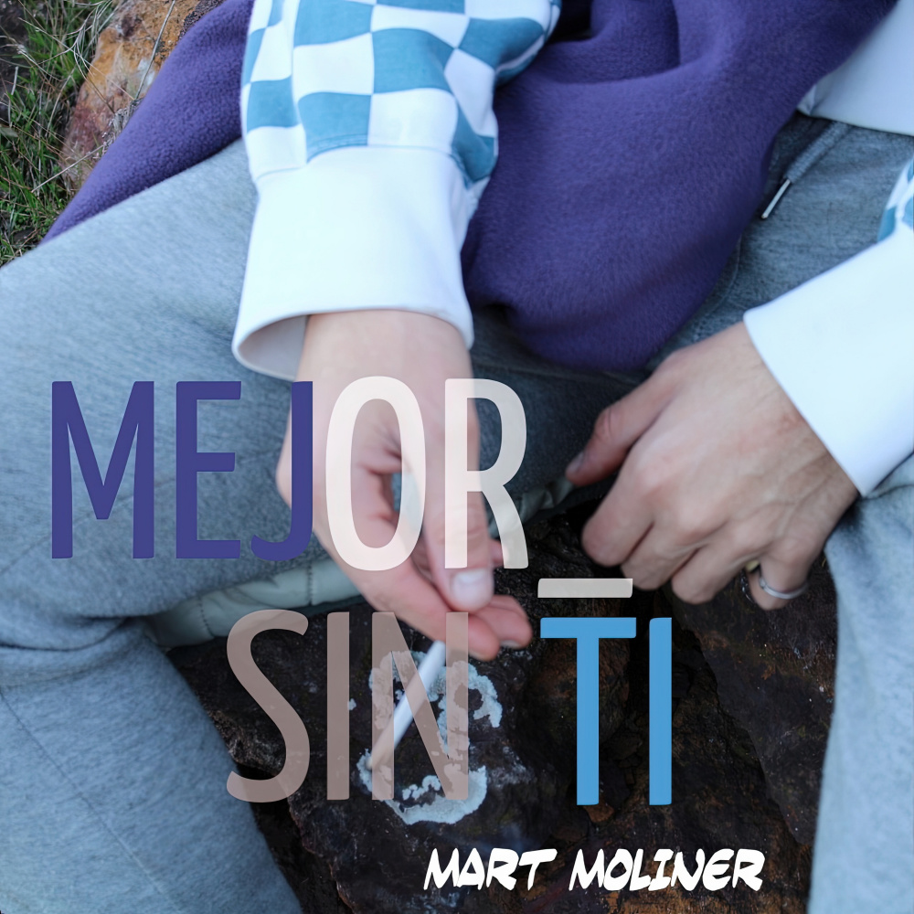 Mejor Sin Ti (Explicit)