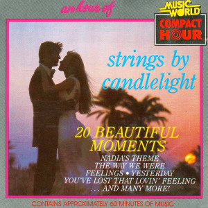 ดาวน์โหลดและฟังเพลง Lover's Concerto พร้อมเนื้อเพลงจาก Rendezvous Strings