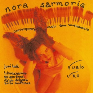 ดาวน์โหลดและฟังเพลง Calimba Tornasol พร้อมเนื้อเพลงจาก Nora Sarmoria